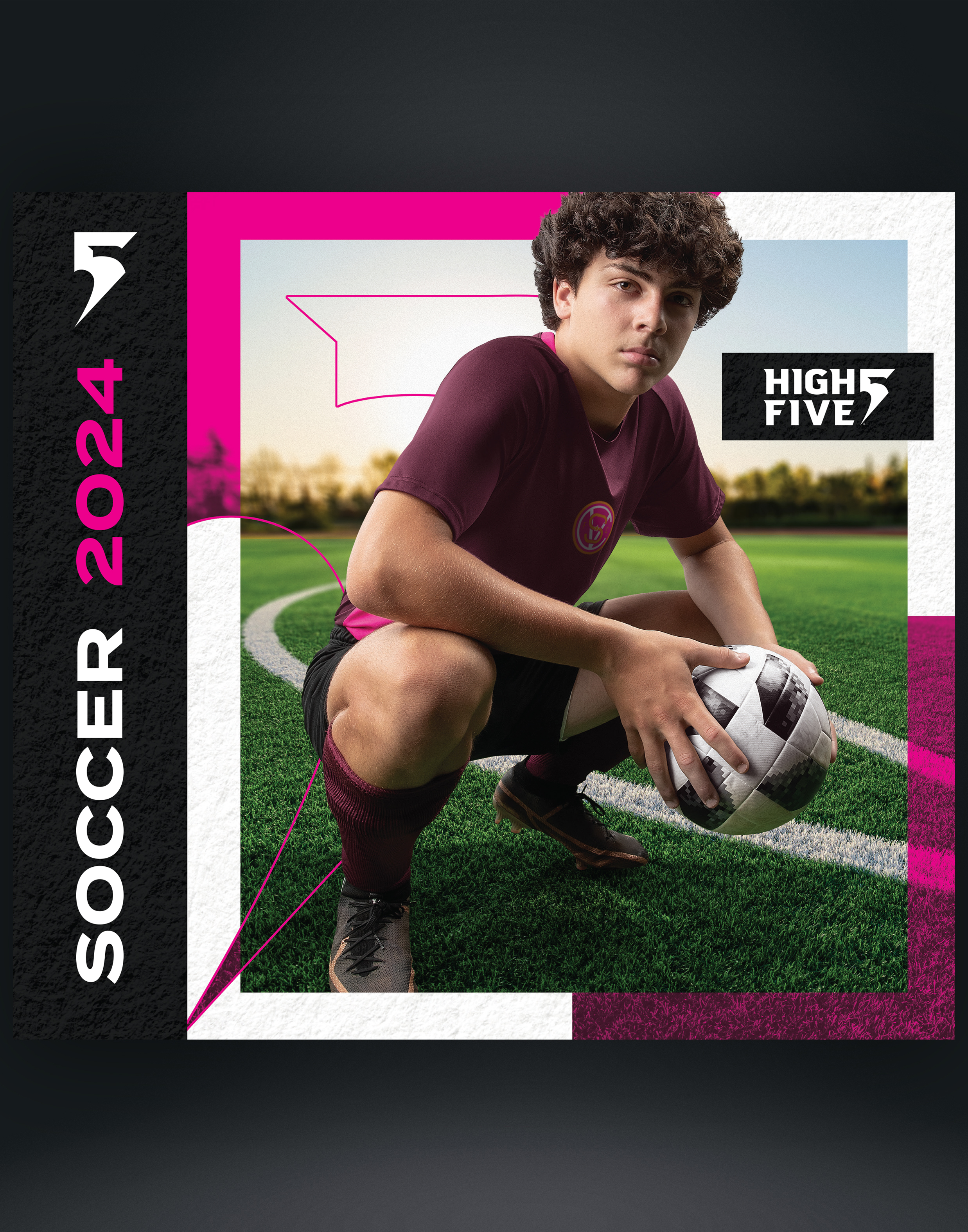 Soccer 2024